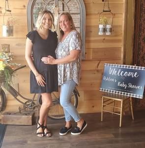 Meet your Posher, Roxana